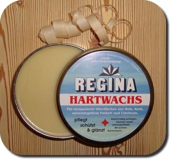 Regina Antikwachs