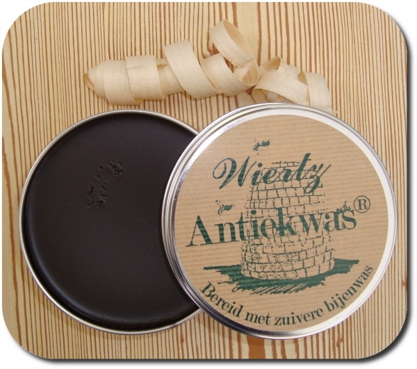 Wiertz Antikwachs